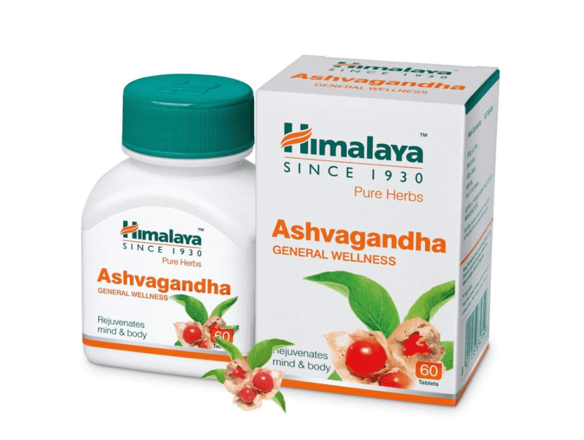 himalaya ashwagandha tablets amazon