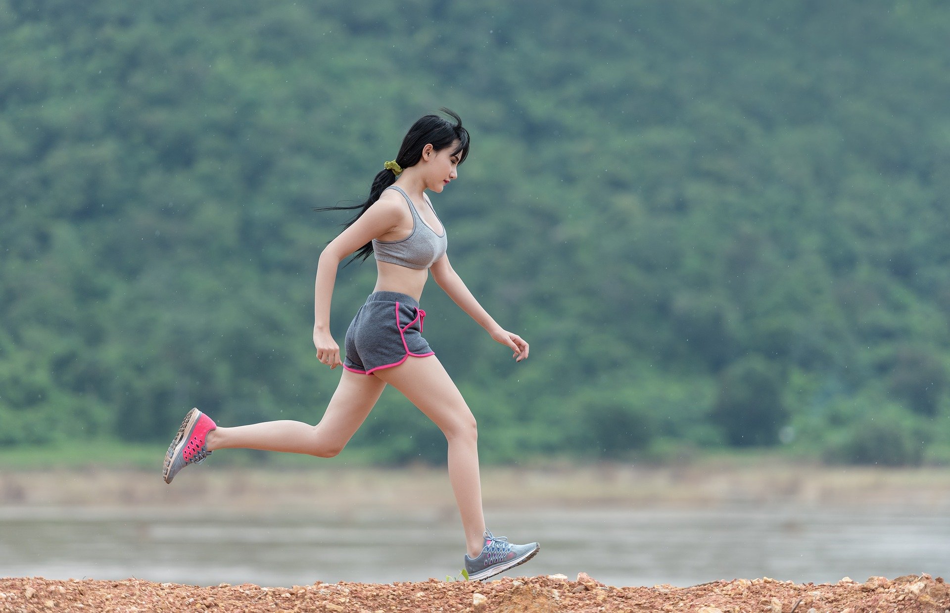 benefits of running everyday - Top5listicle
