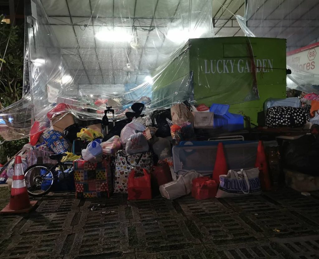 Thrift shops in Singapore - Salvation Army - top5listicle