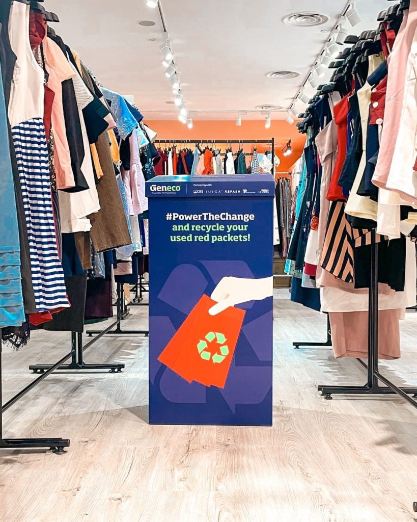 Refash - Best Thrift shops in Singapore - top5listicle