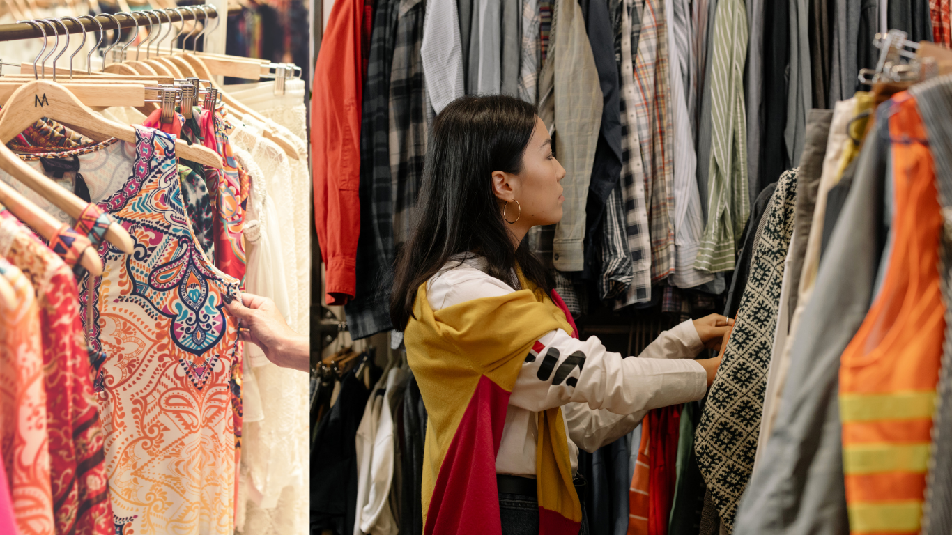 Thrift stores Singapore - Top 5 Listicles