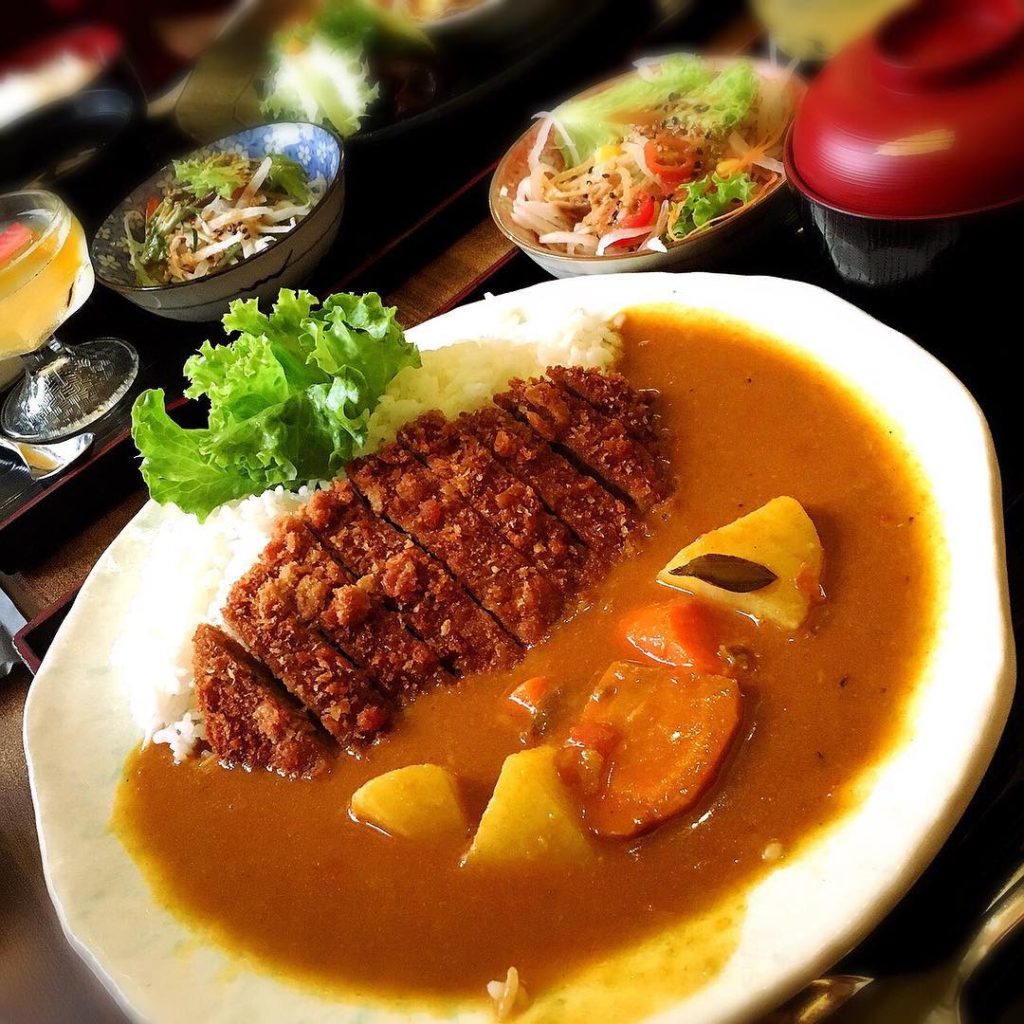 Herbivore Japaneese Vegeterian Resturant- Top5Listicle