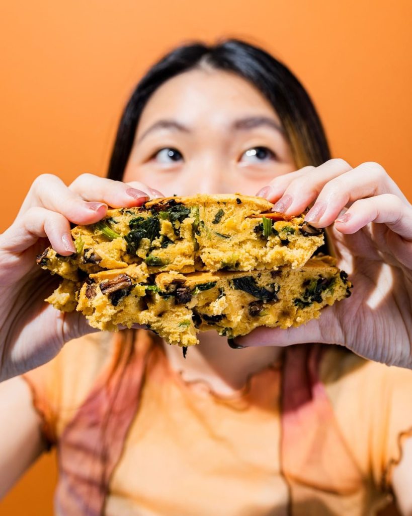 Best vegetarian restaurants- Singapore - Top5Listicle