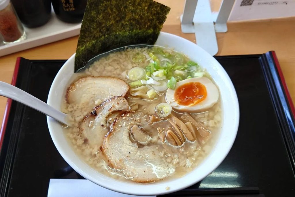 Best okonomiyaki in Singapore - Top5Listicle