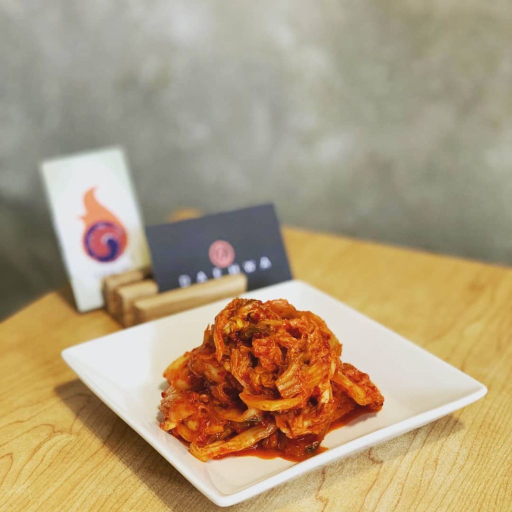 The boneless kitchen - best vegetarian restaurant- Singapore - top5listicle