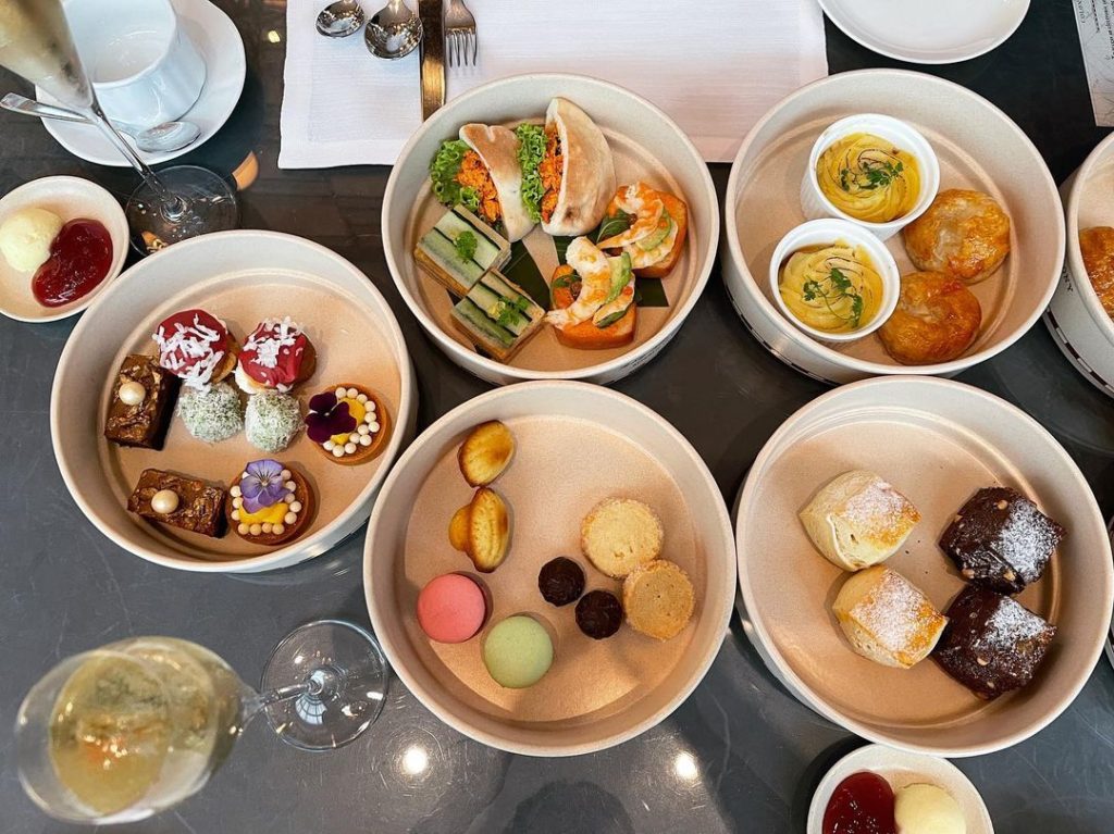 Colony, Best vegetarian restaurants- Singapore- Top5Listicle