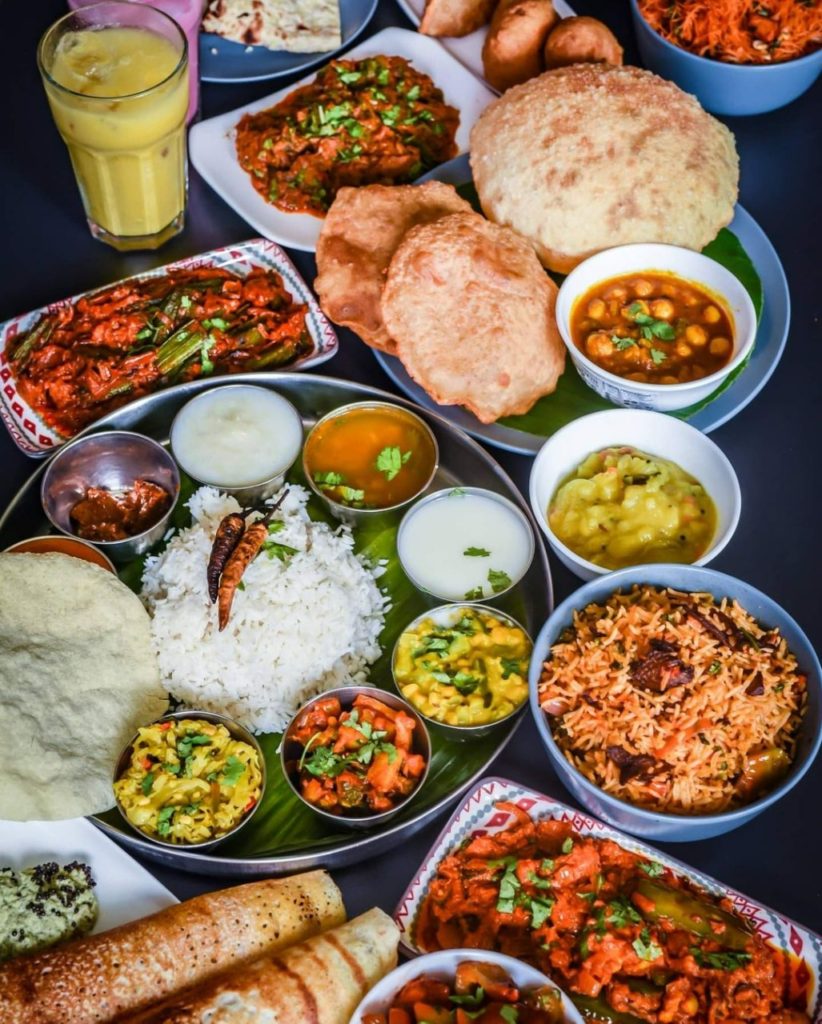 Madras New Woodlands Singapore - Top5Listicle