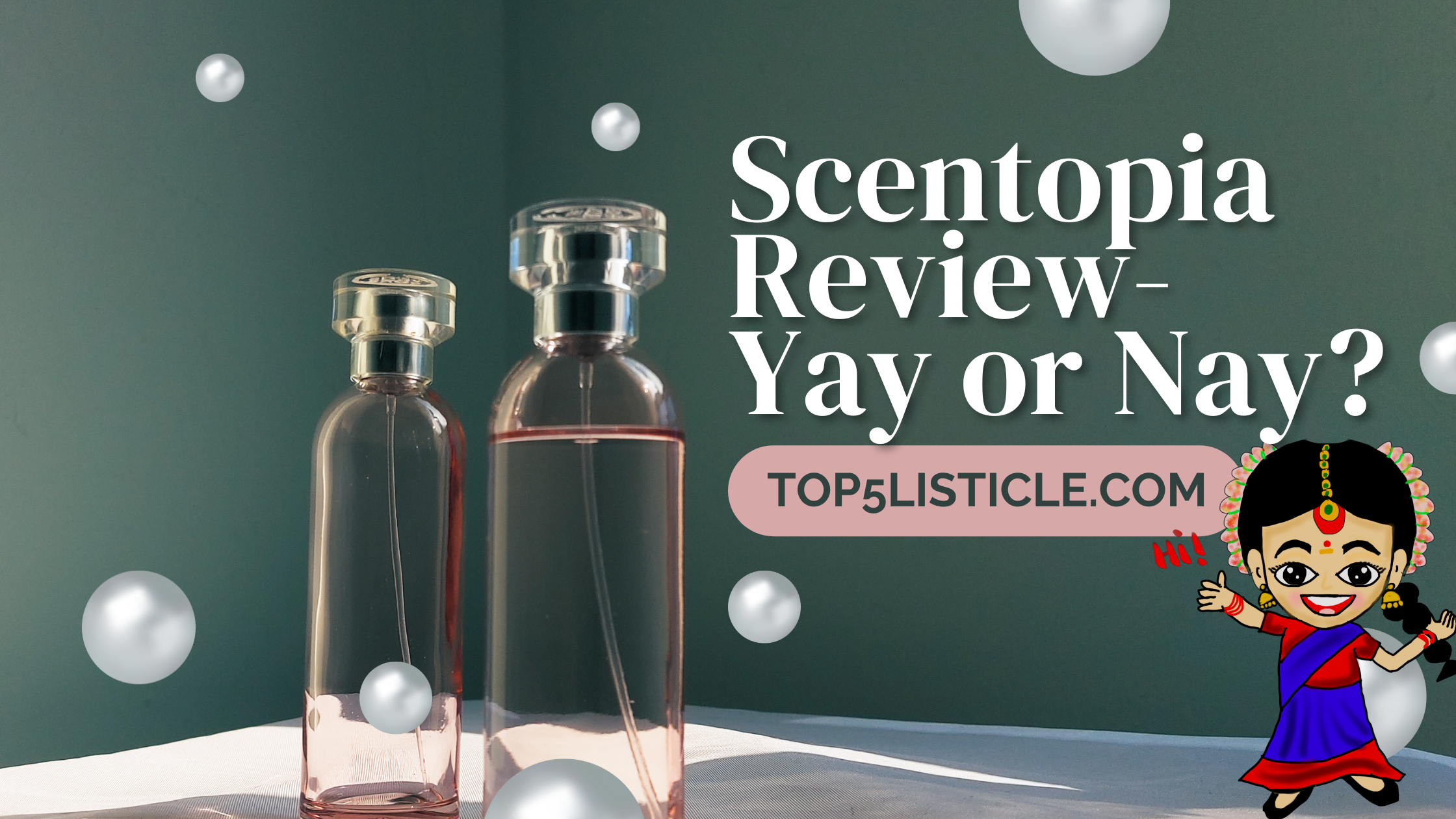 scentopia perfume workshop - top5listicle